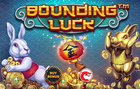 bounding luck slot|Bounding Luck Online slot by Betsoft .